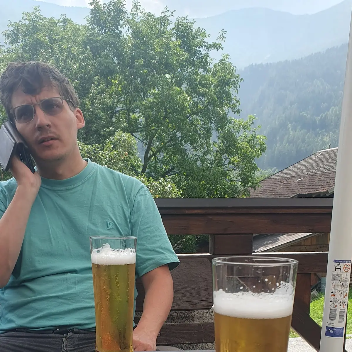 Bier Van De Tap