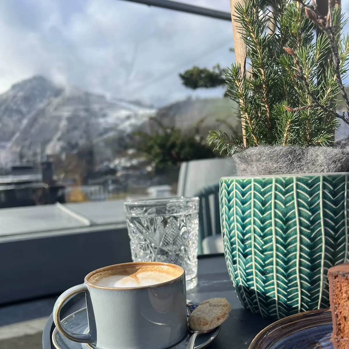 Cappuccino