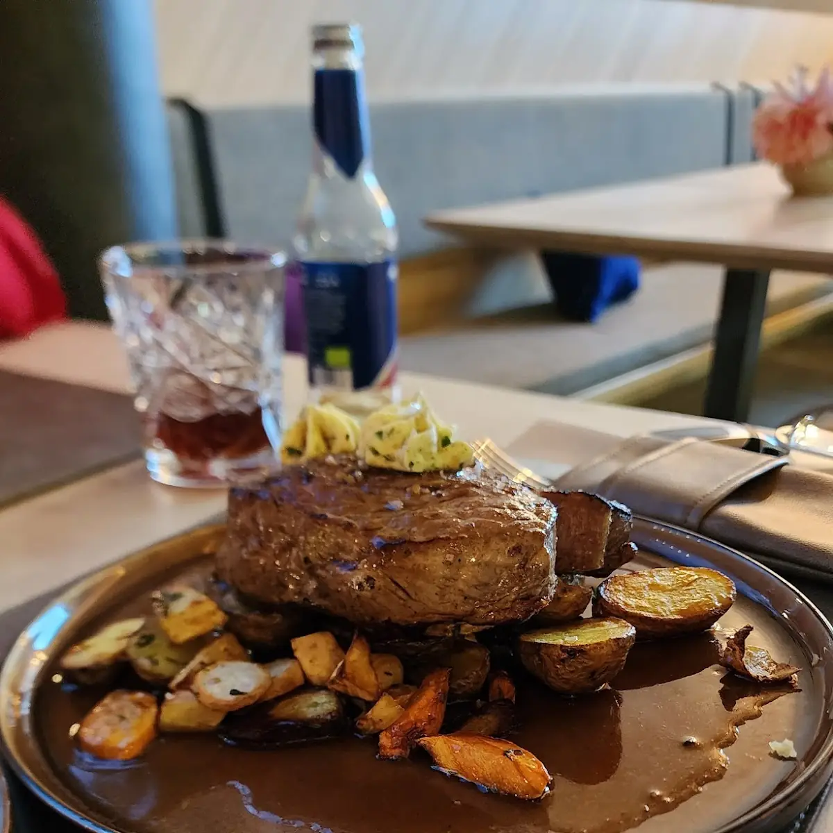 Ribeye Steak