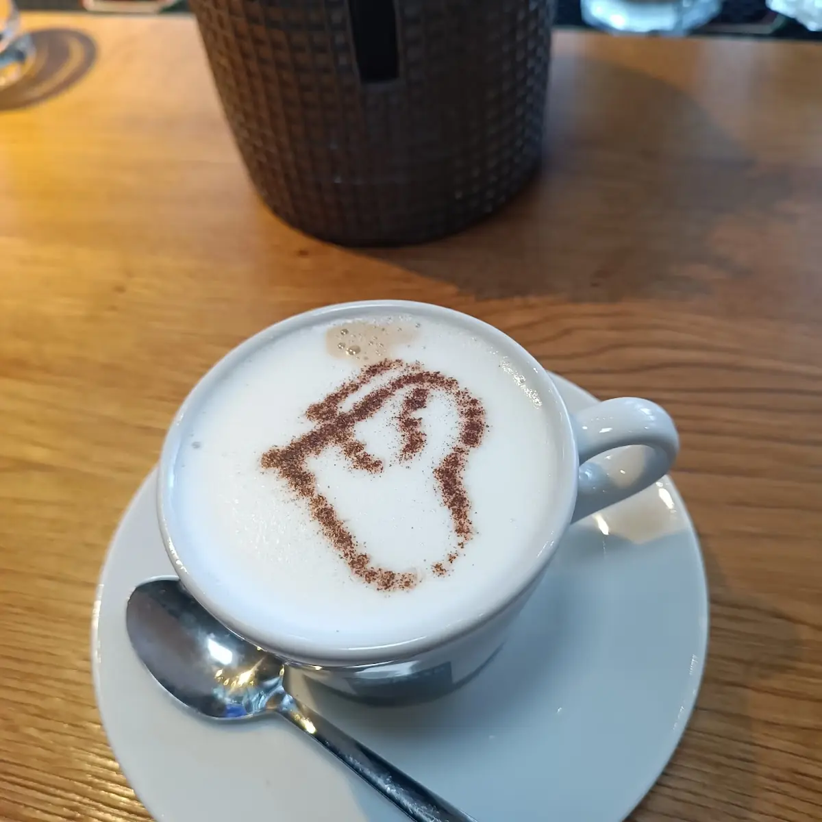 Cappuccino