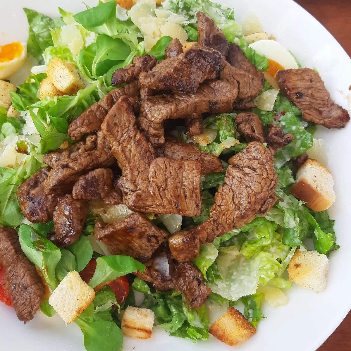 Cesar Salad