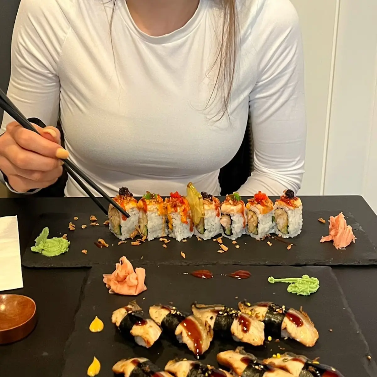 Aal Sushi