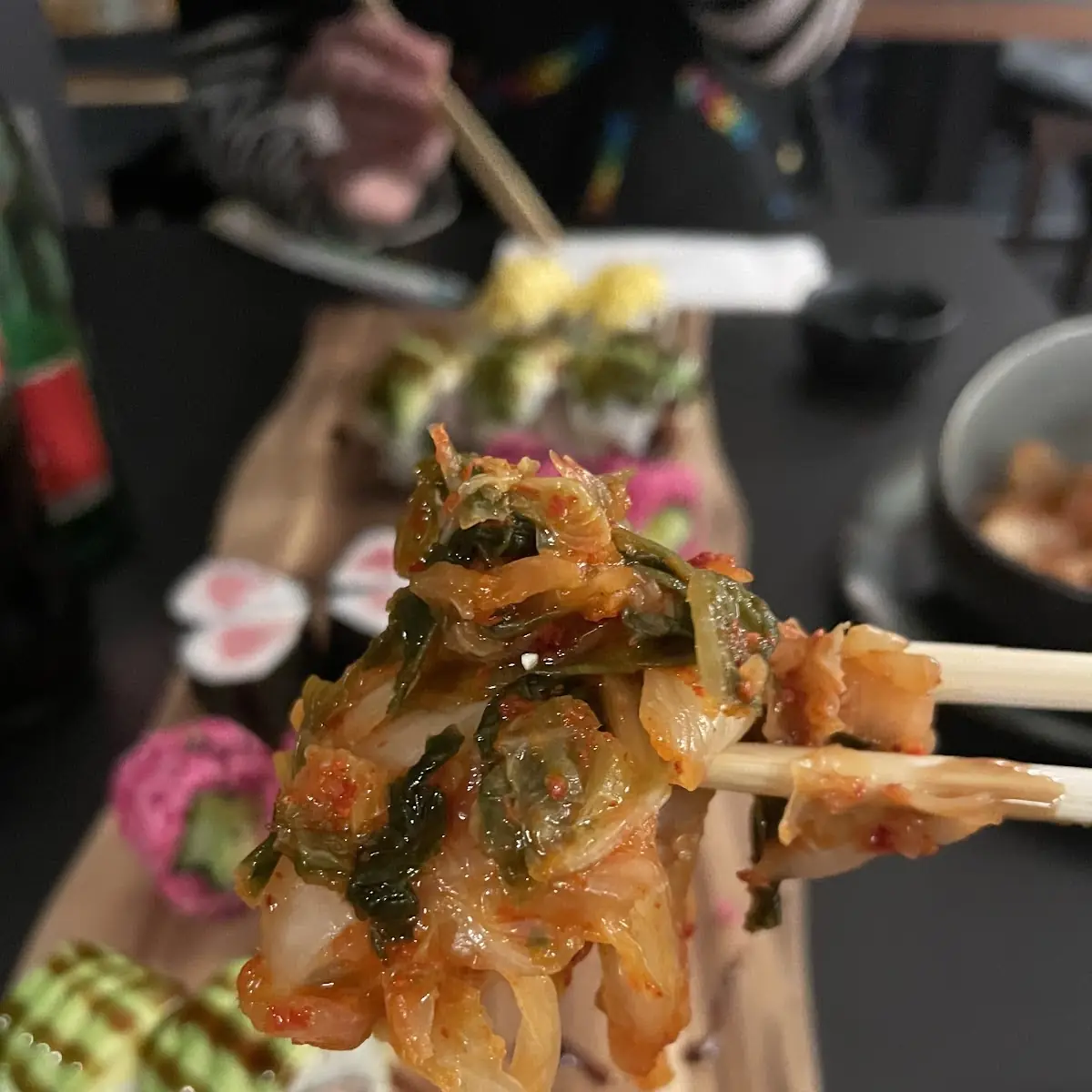 Kimchi
