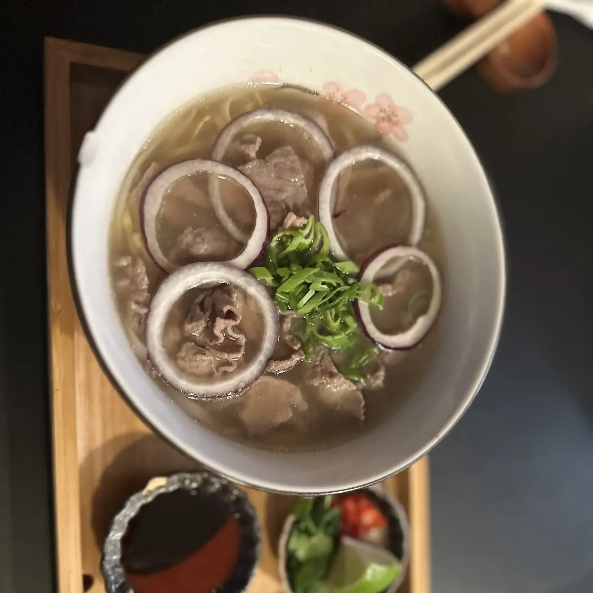 Yasai Suppe