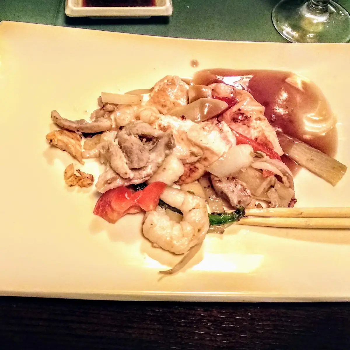 Teriyaki