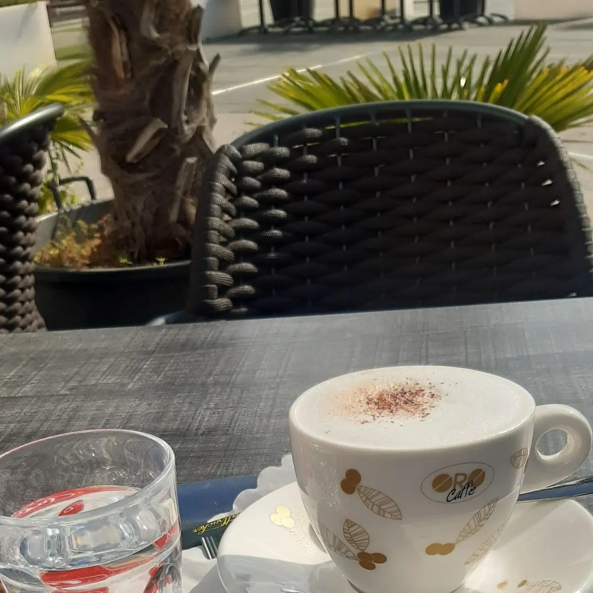 Cappuccino
