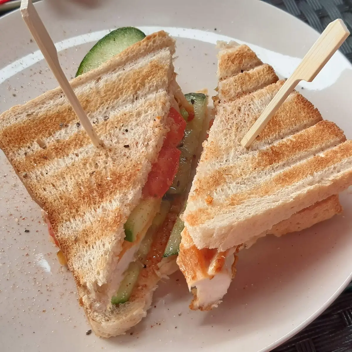 Toast