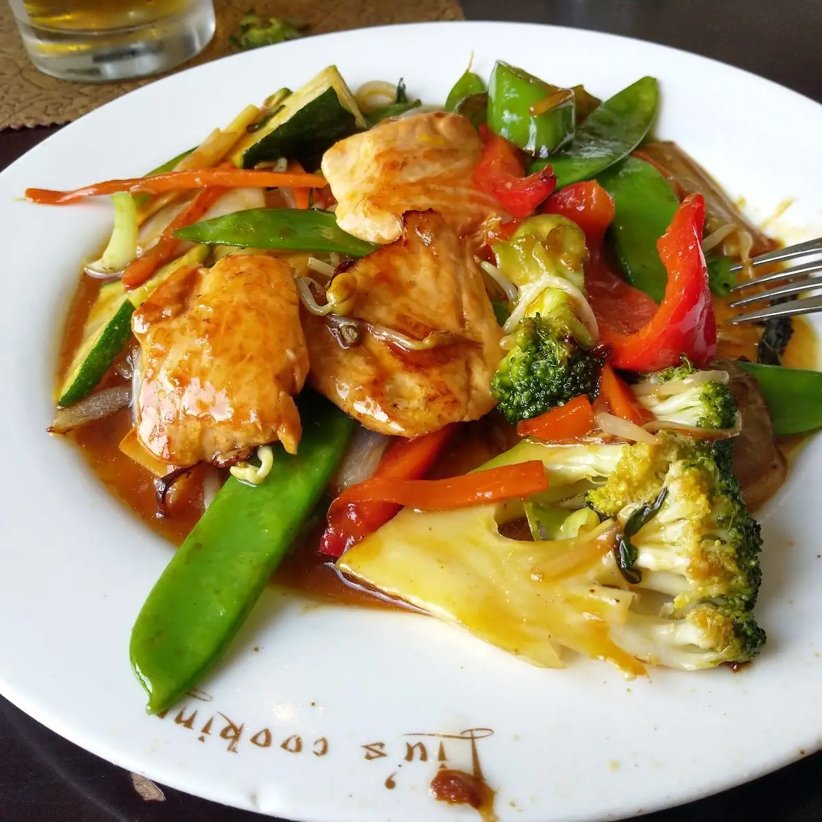 Teppanyaki