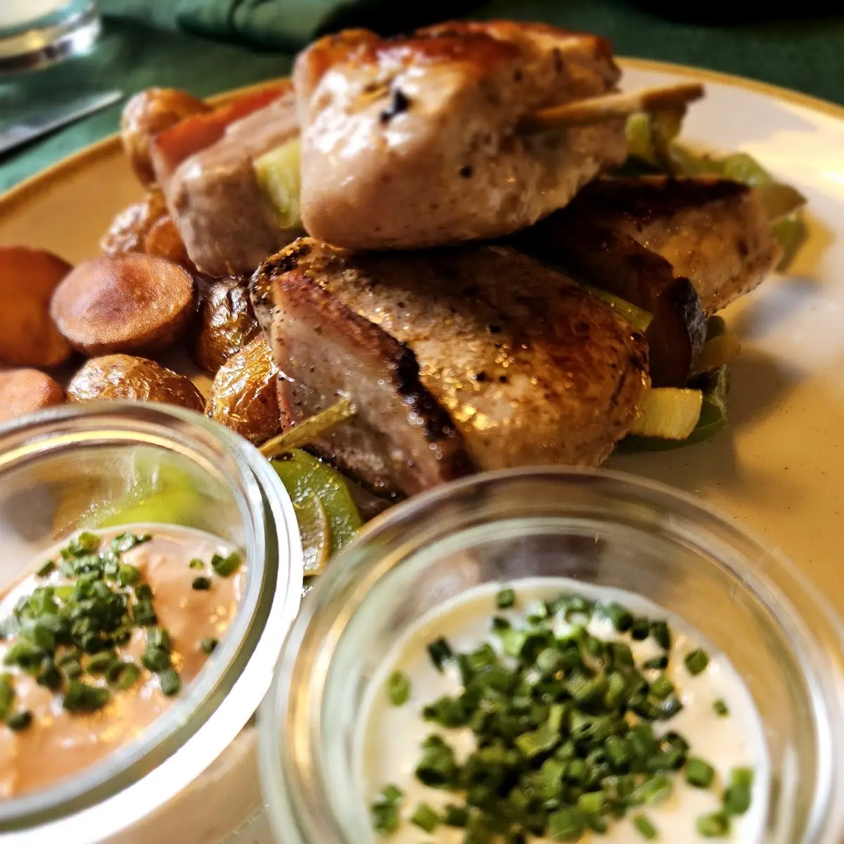 Filetspieß