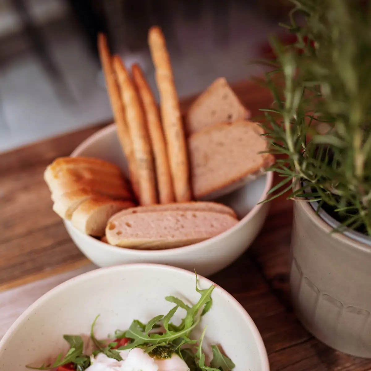 Burrata