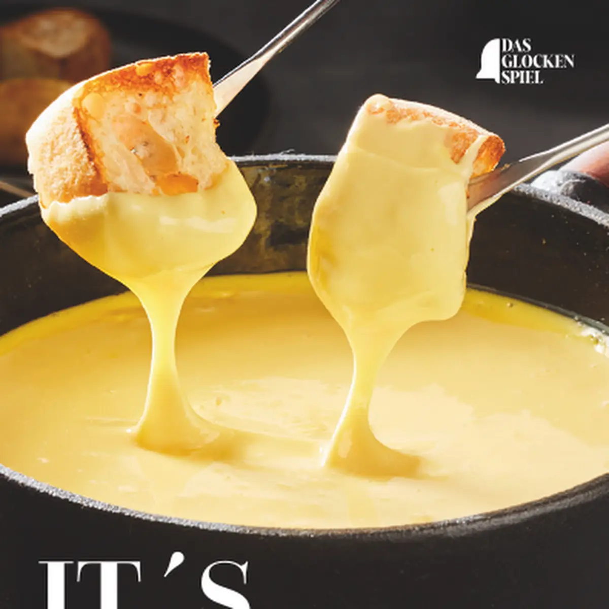 Kitzbüheler Käsefondue