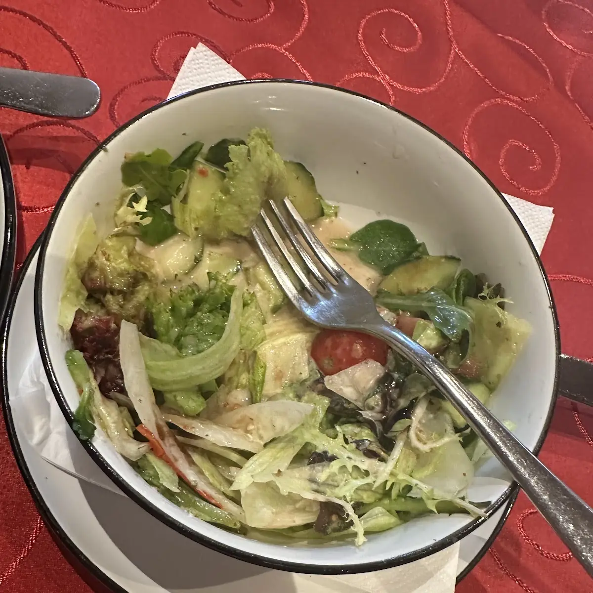 Beilagensalat