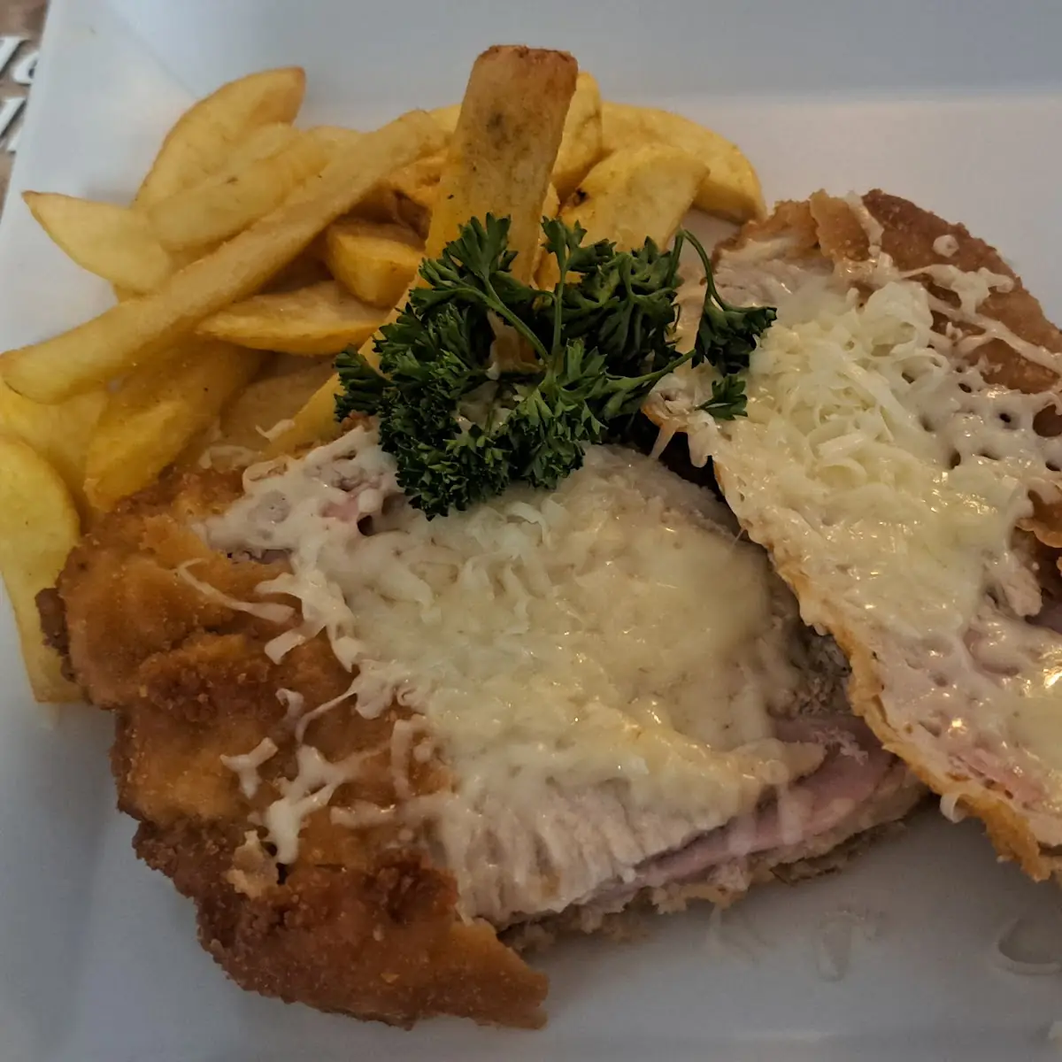 Cordon Bleu