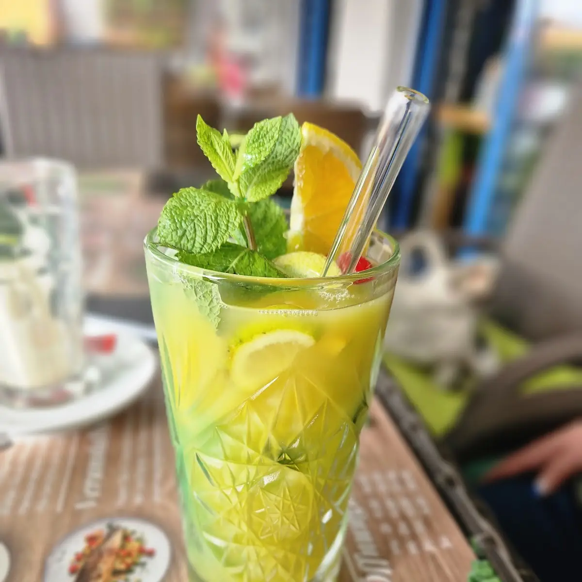 Relax Cocktail