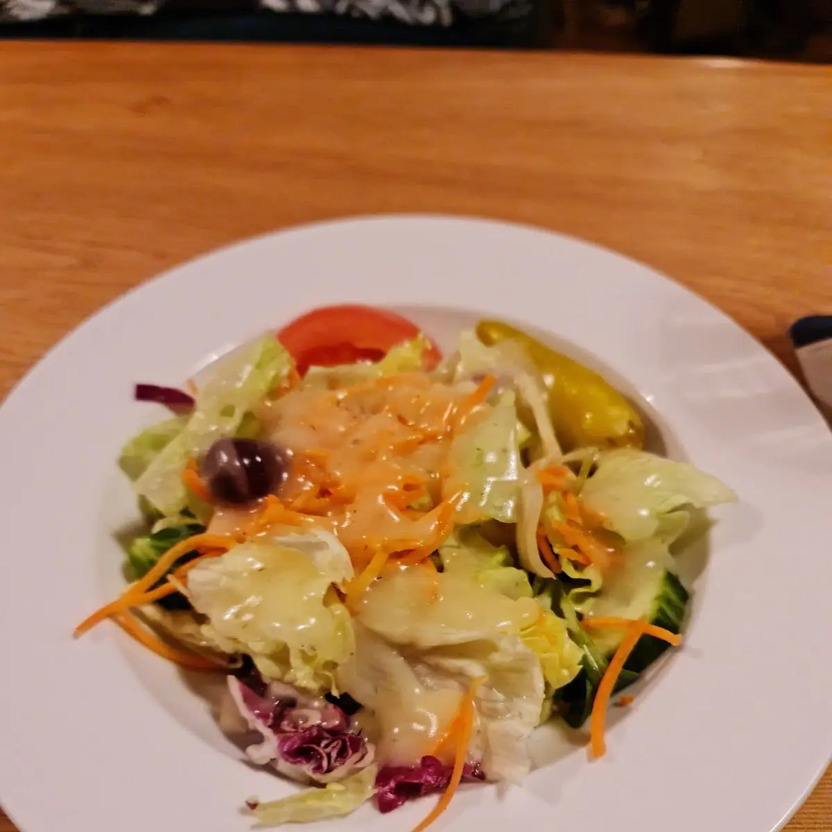 Beilagensalat