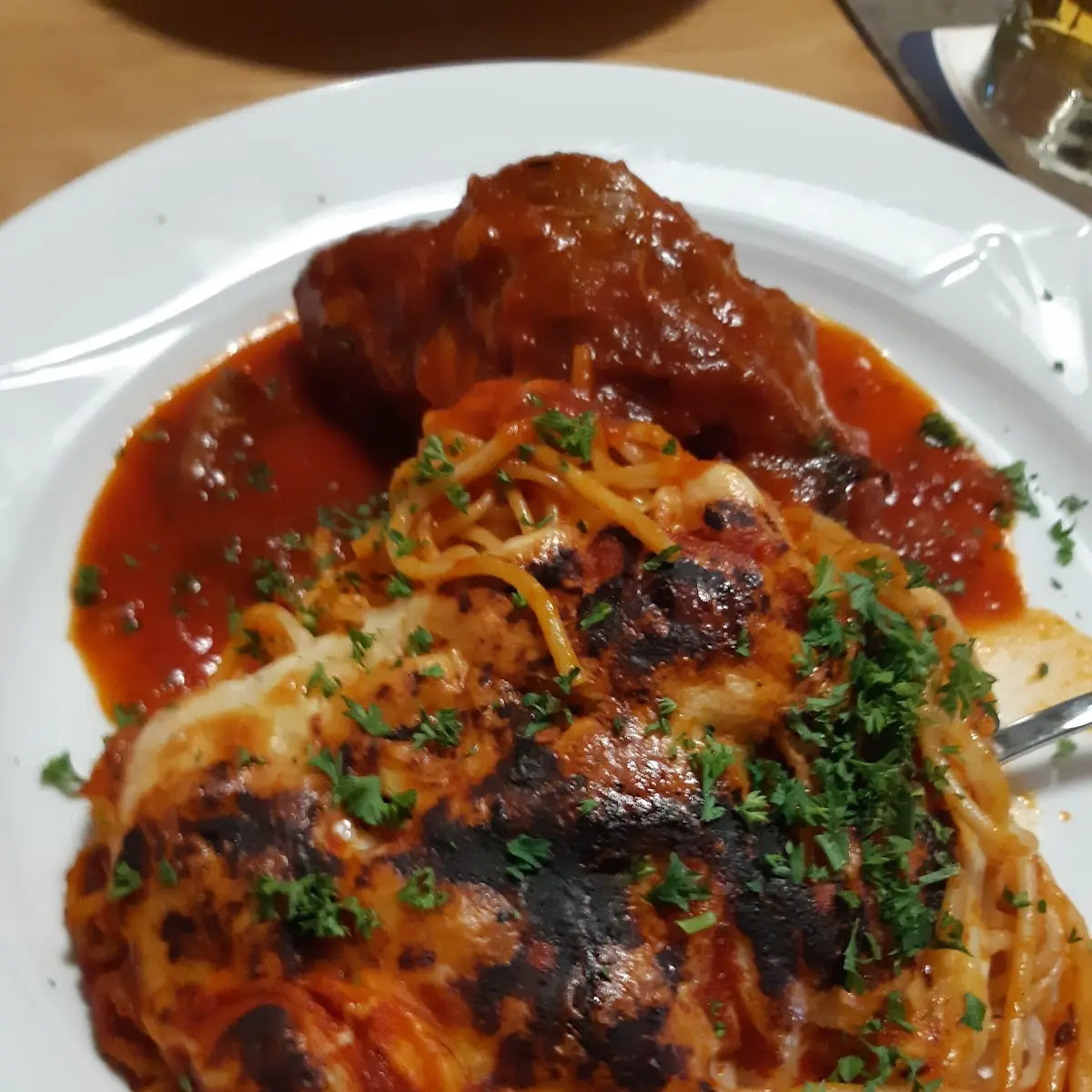 Lammkeule