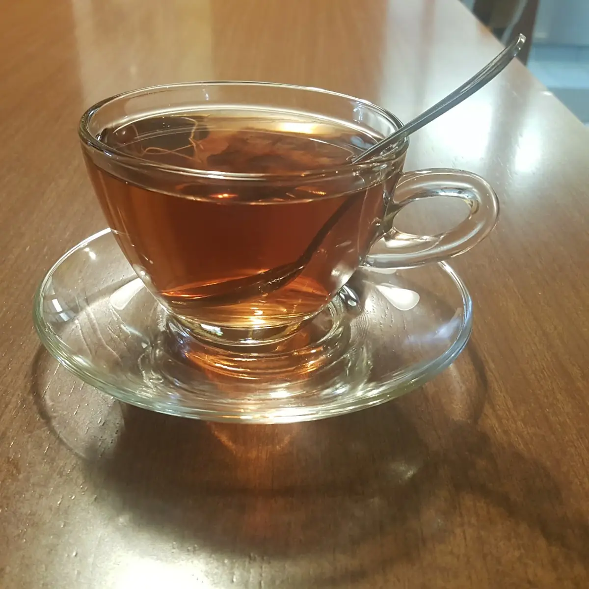 Tea