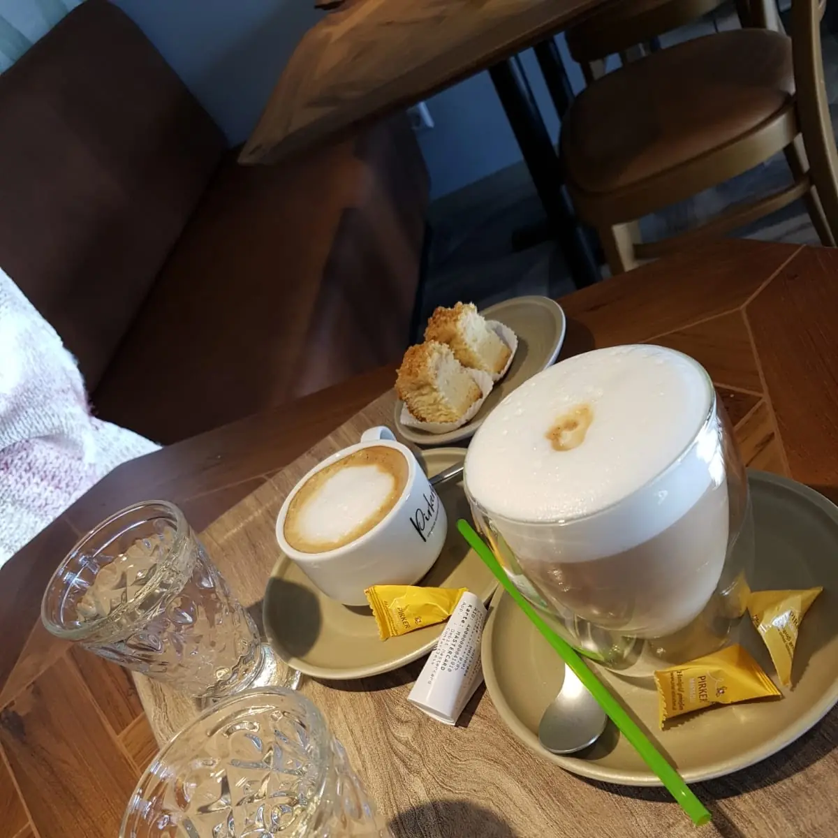 Cafè Latte
