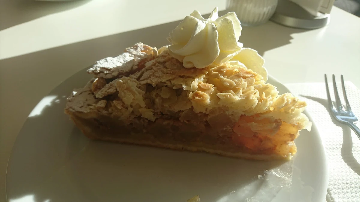 Apfelkuchen