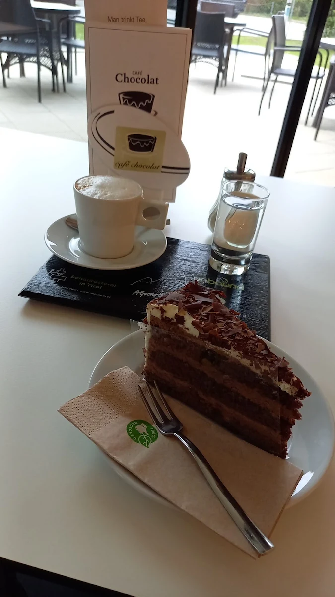 Kaffee Und Kuchen