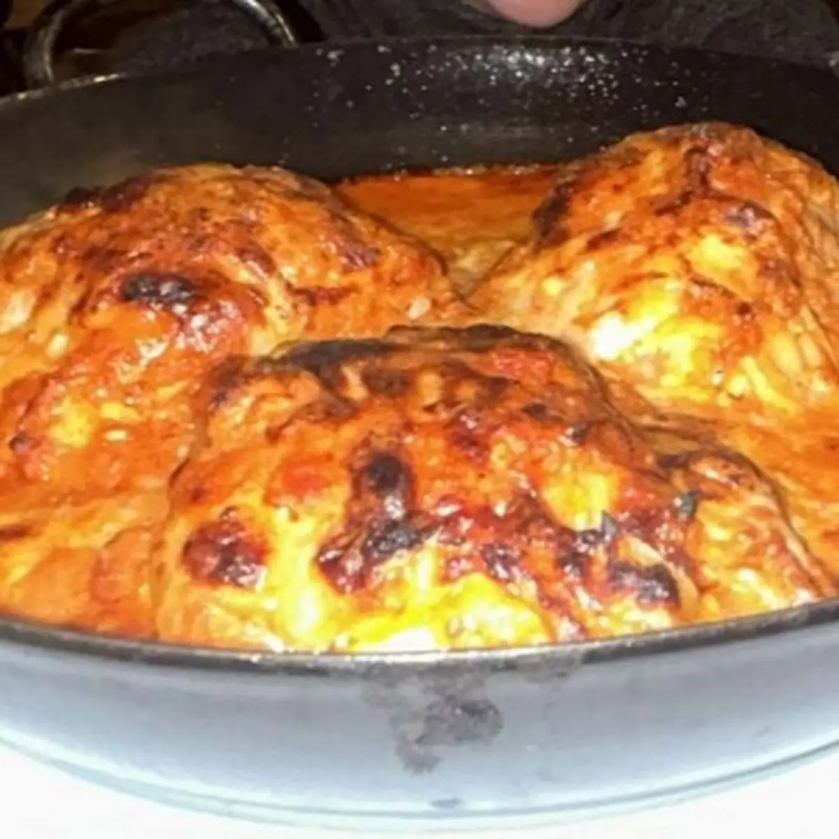 Lasagne