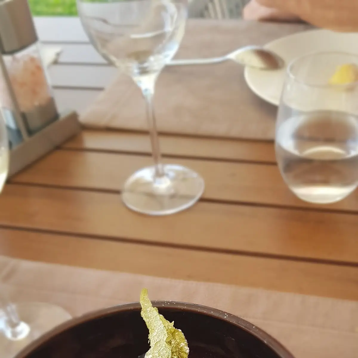 3er Lei Sorbet