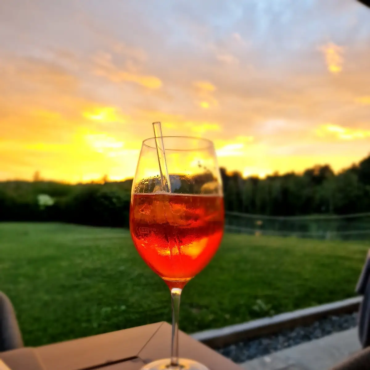 Aperol Spritz