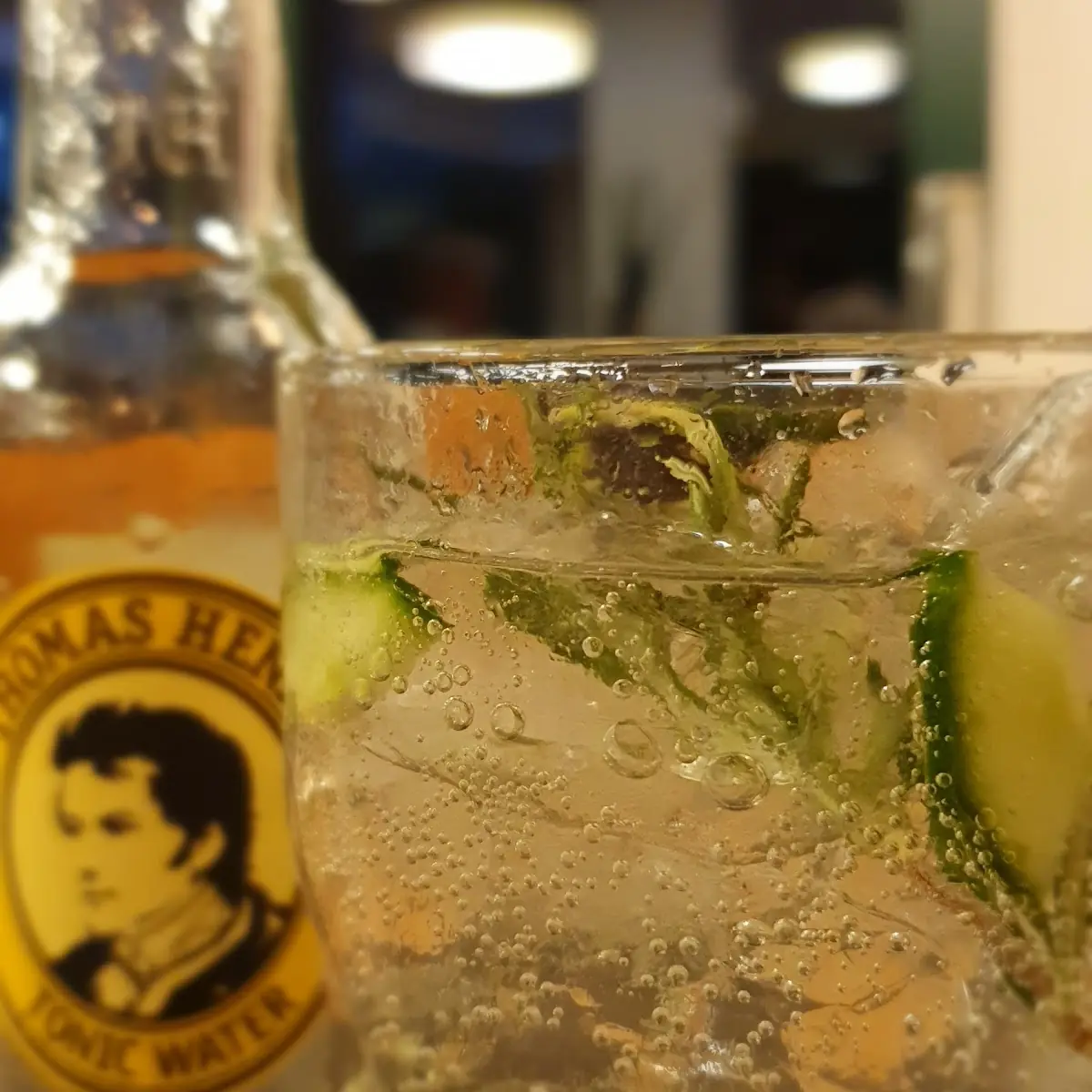Monkey Gin