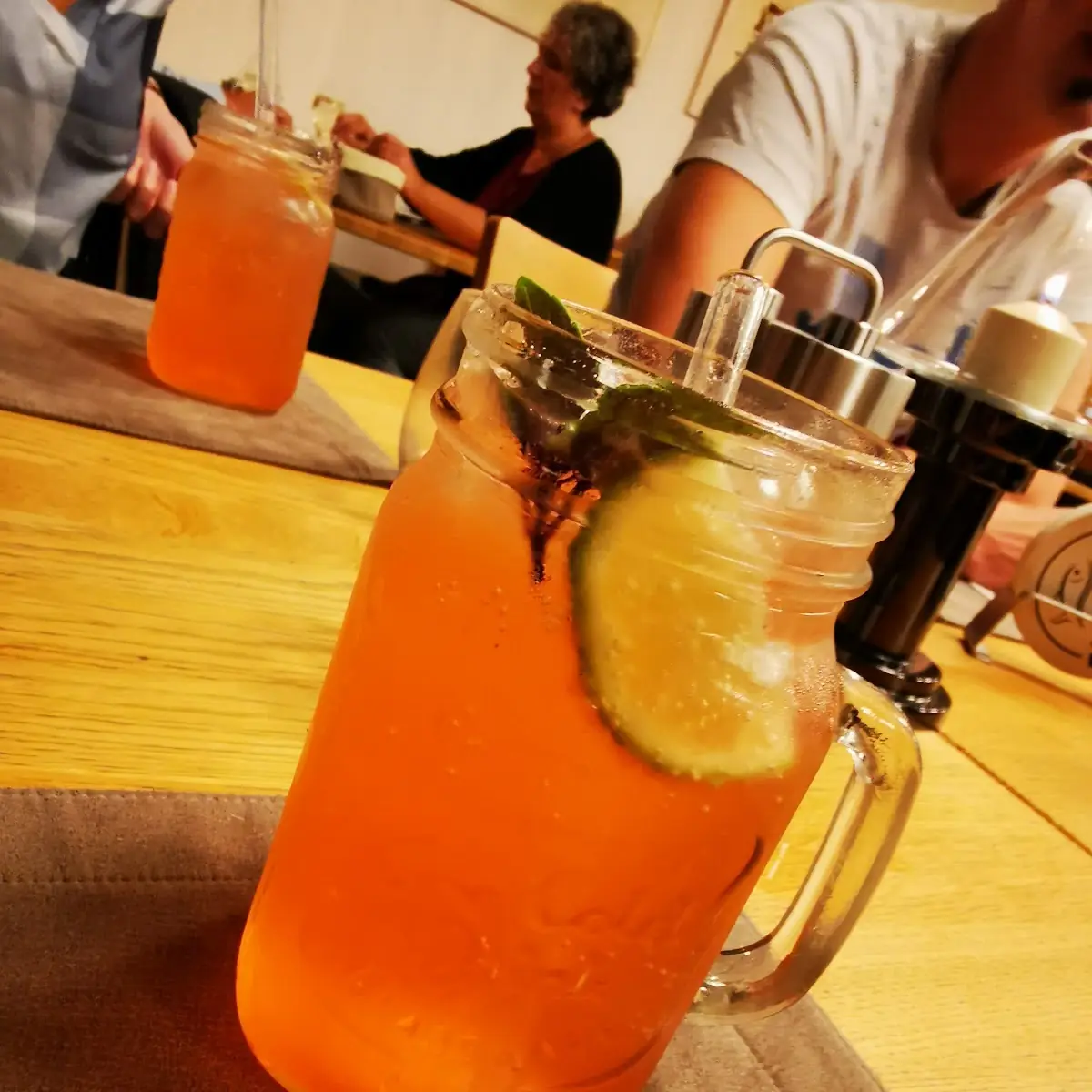 Saft