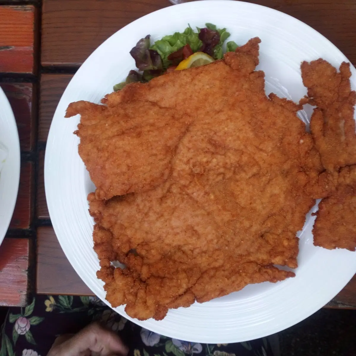 Surschnitzel