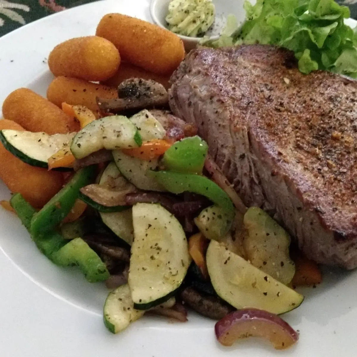 Beefsteak