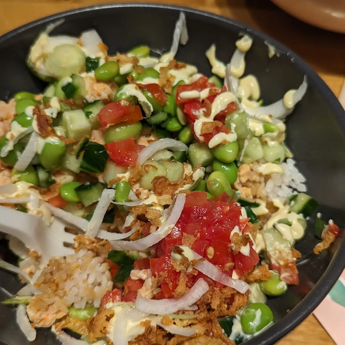 Maui Chicken