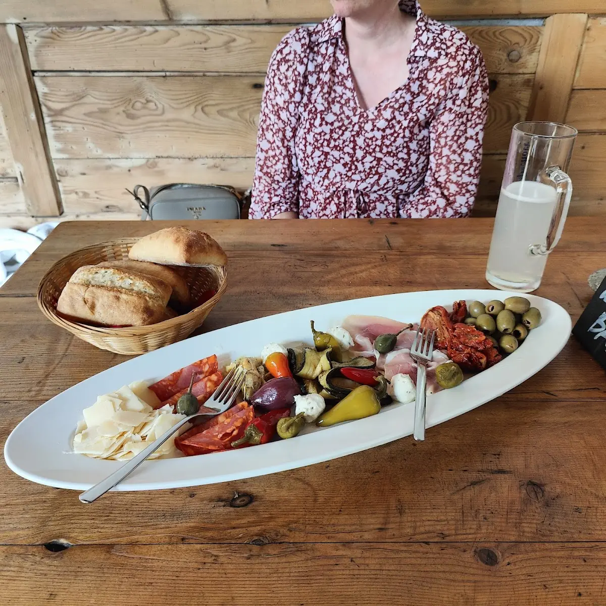 Antipasti