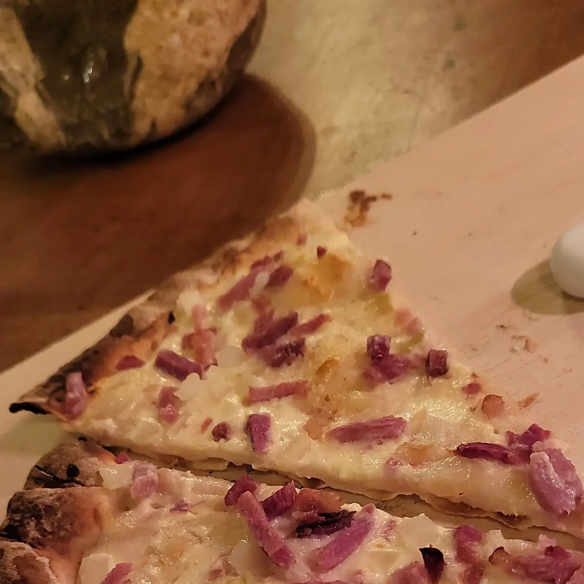 Flammkuchen