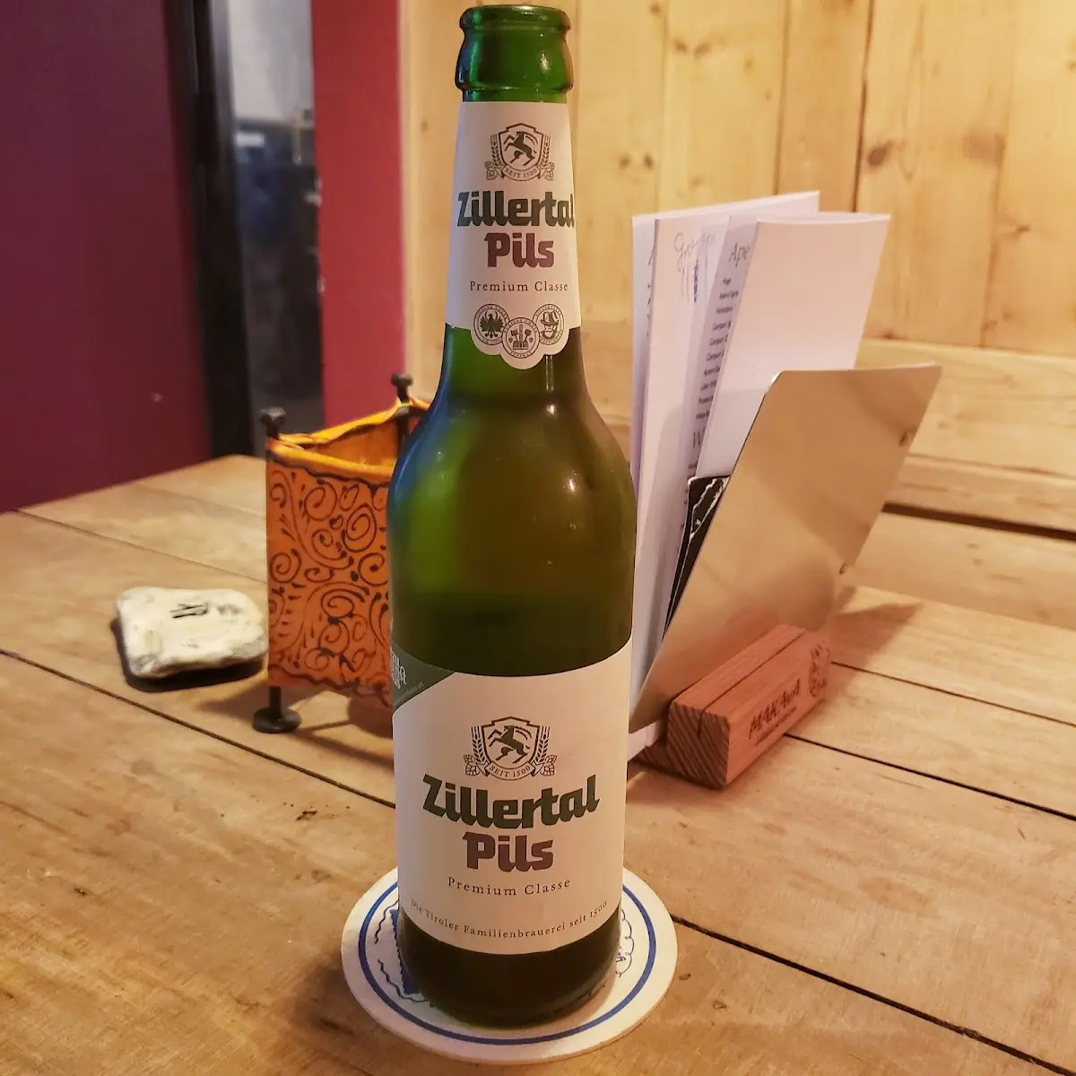 Pilsner