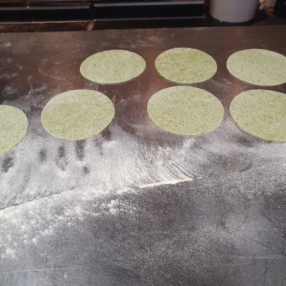 Pasta Fresca