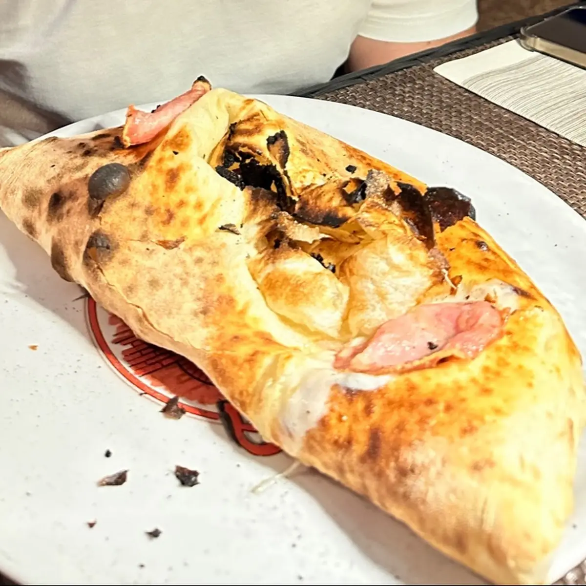 Stromboli