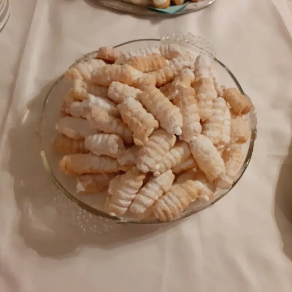 Schaumrollen