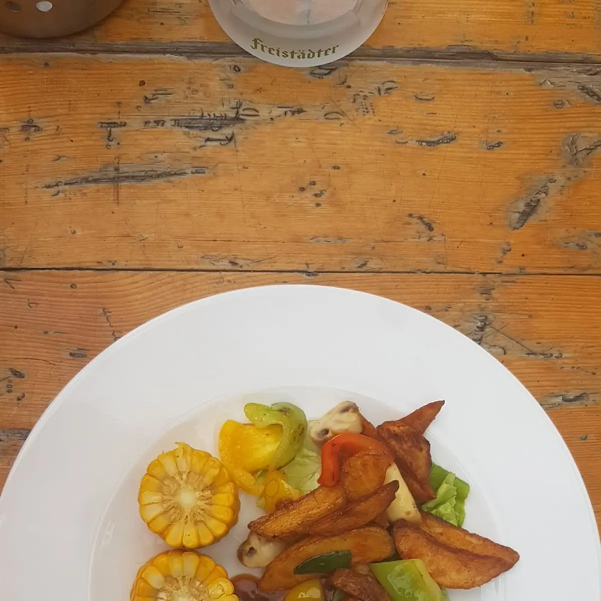 Steak