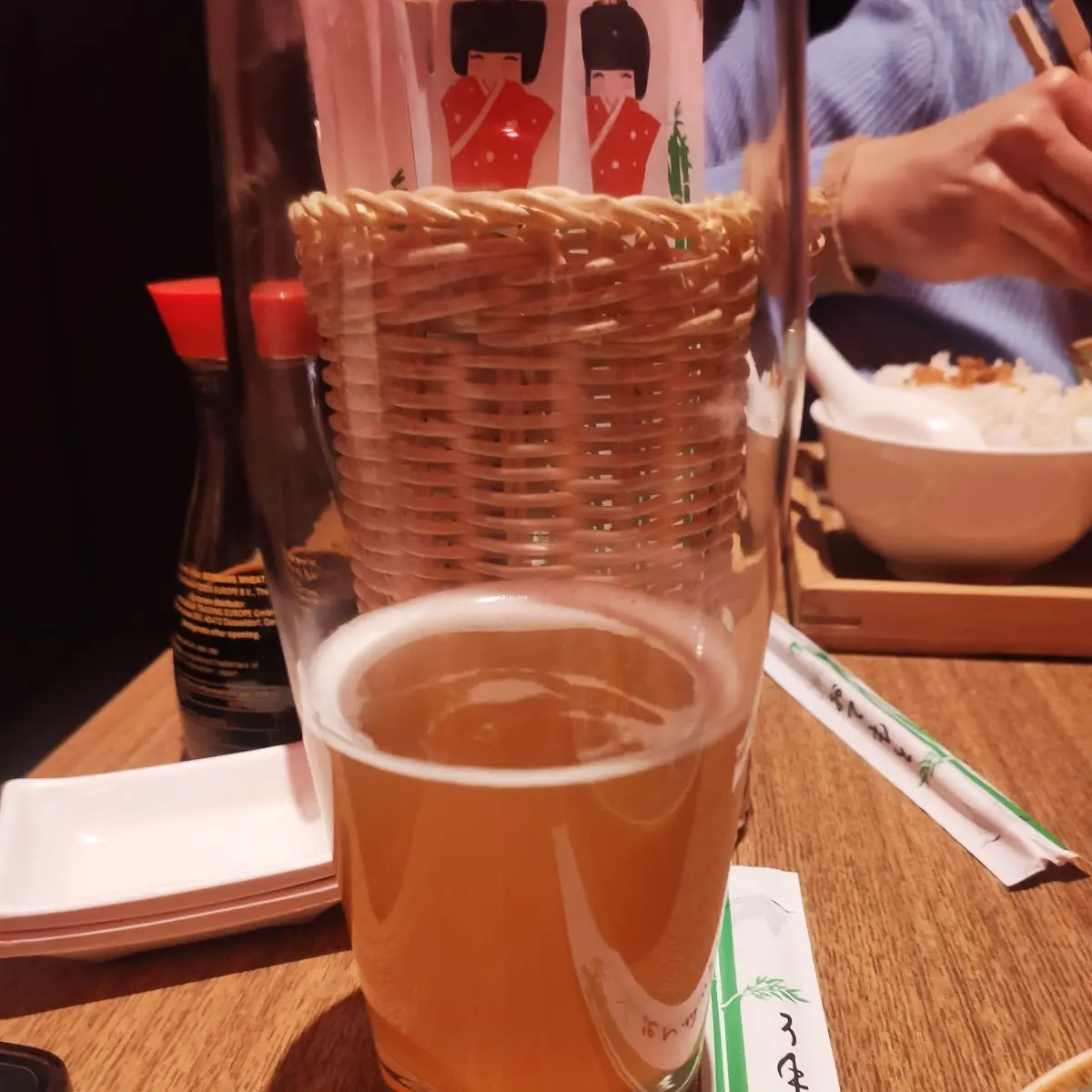 Beer