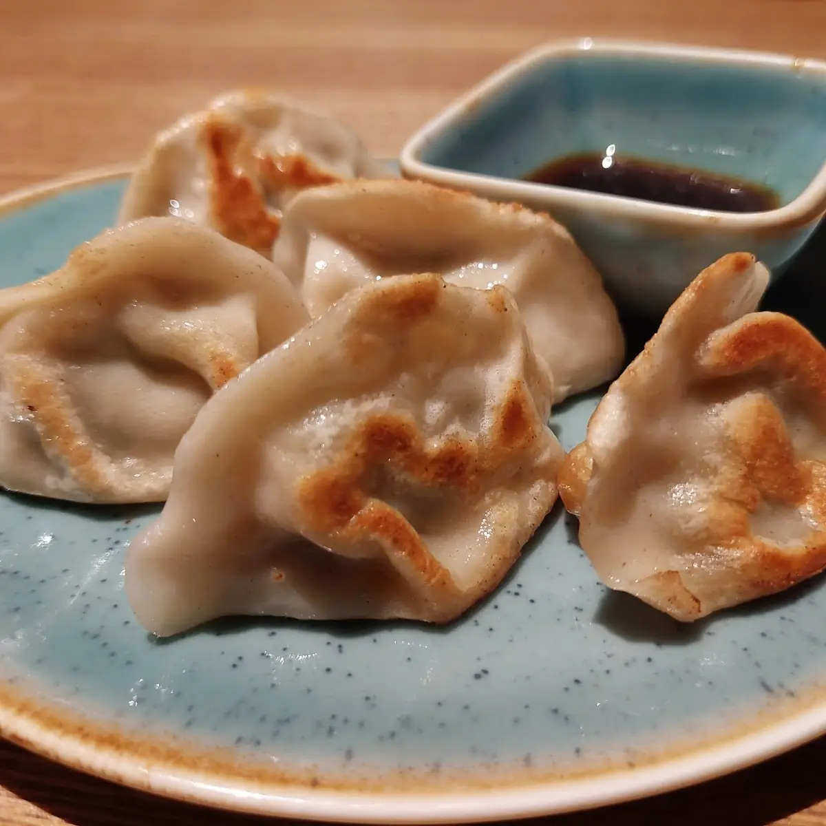 Dumplings