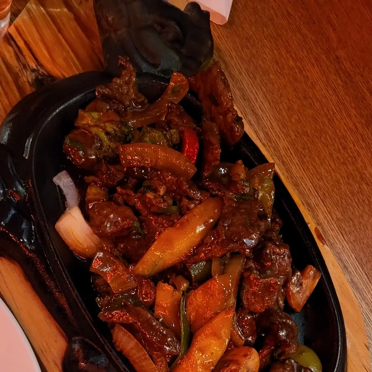 Kai Beef