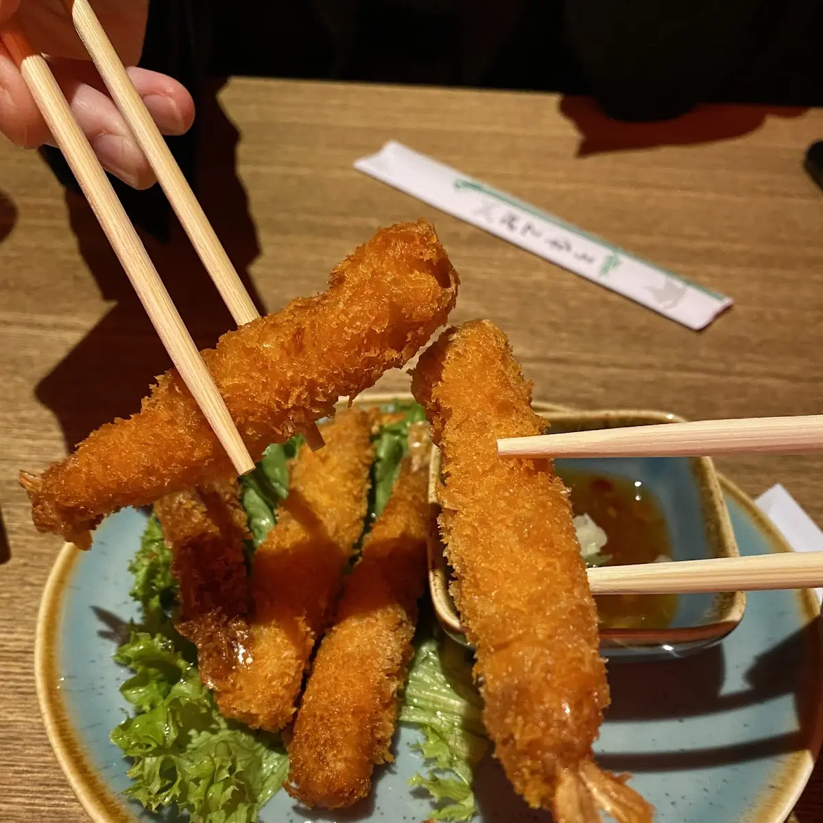 Tempura