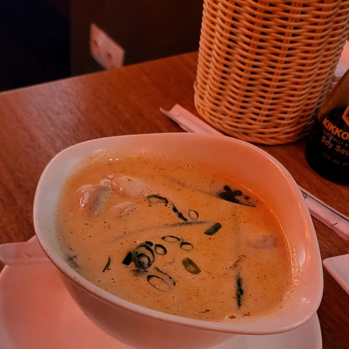 Tom Yum