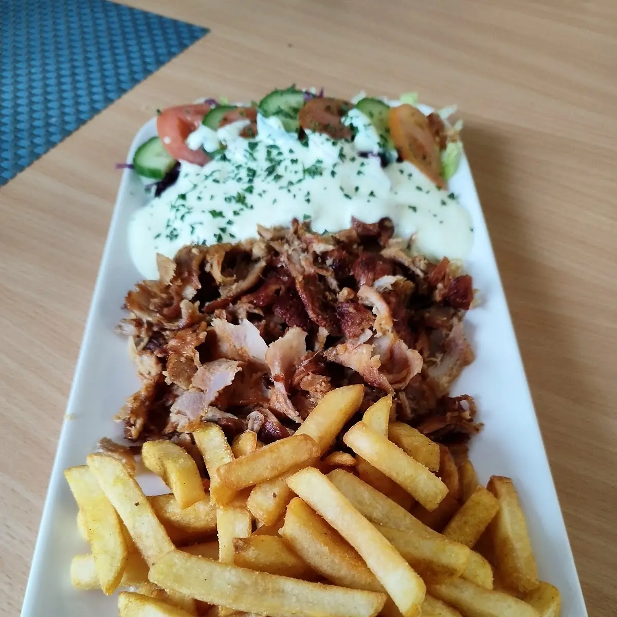 Doner Teler