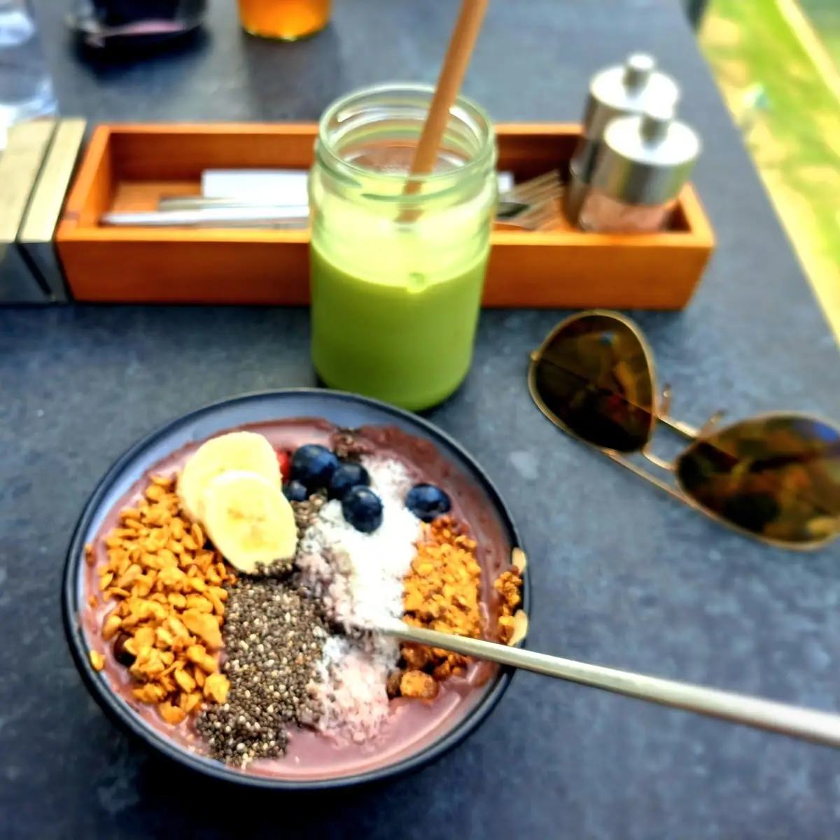 Acai Bowl