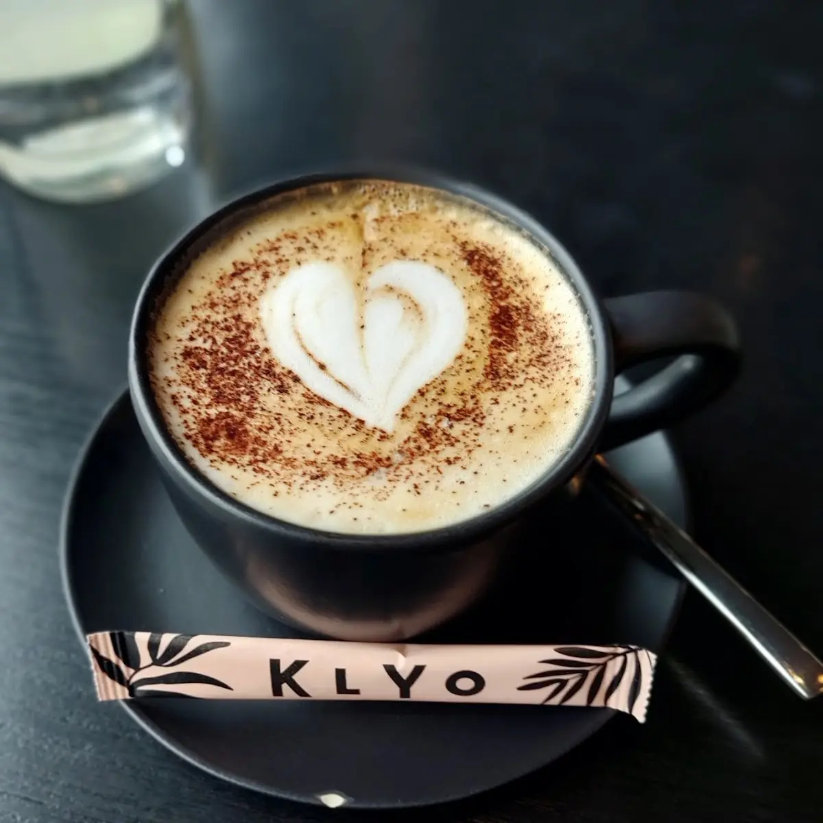 Cappuccino