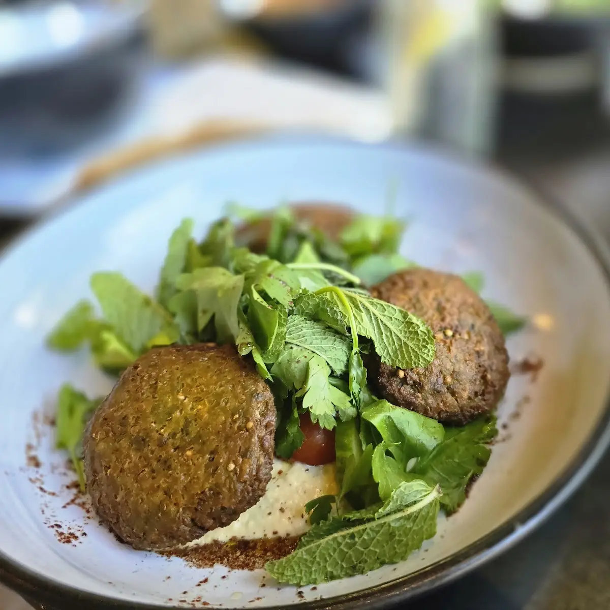 Falafel