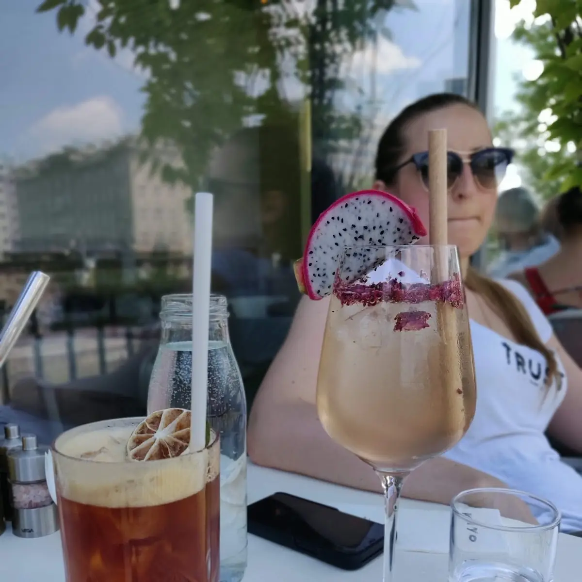 Klyo Ice Coffee