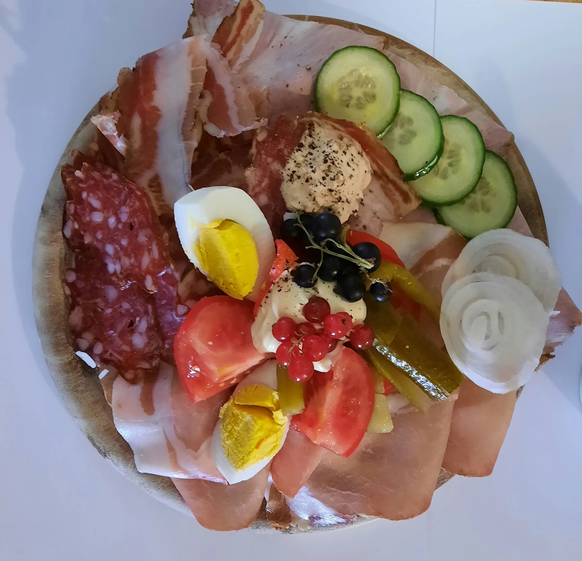 Breteljause